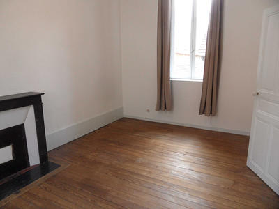 Immeuble - 20 pièces