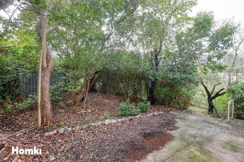 Maison - 107 m² - 4 pièces