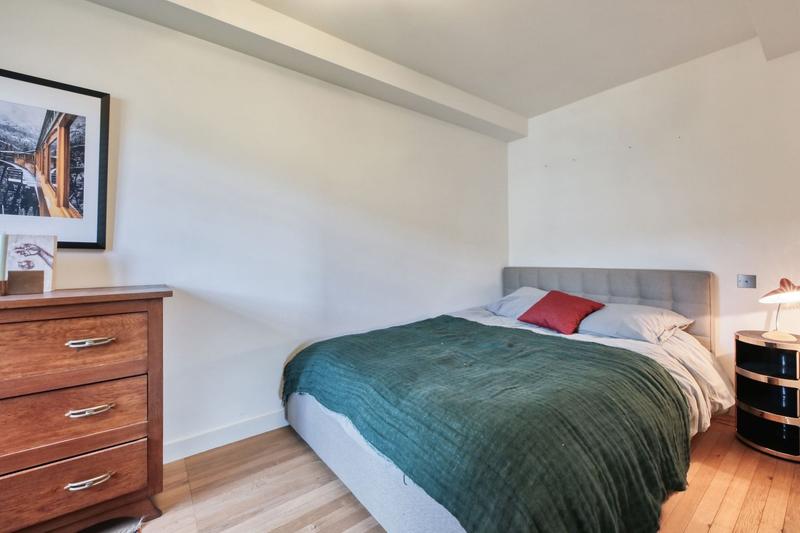 Châlet - 124 m² - 6 pièces