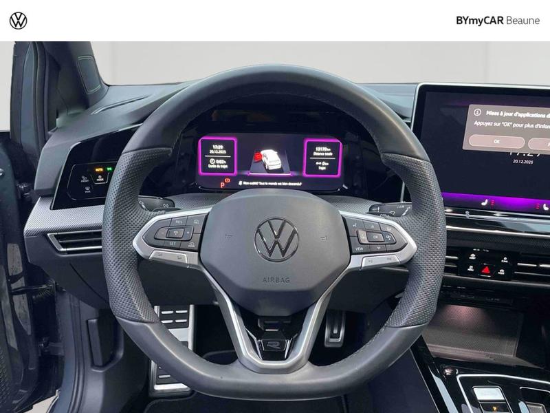 Volkswagen Golf 2.0 Tdi 150 Dsg7 R-Line