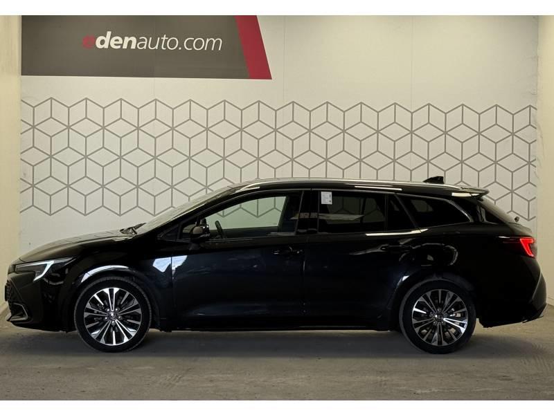 Toyota Corolla Touring Sports Hybride 140ch Design