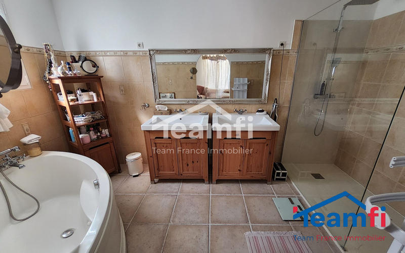 Villa - 132 m² - 5 pièces