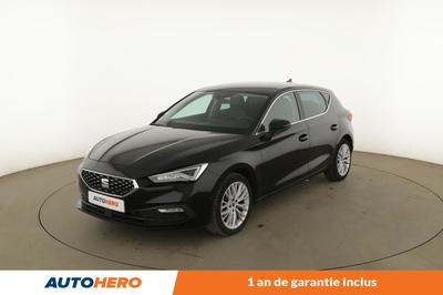 Seat Leon 1.5 eTSI Xcellence Dsg7 150 ch