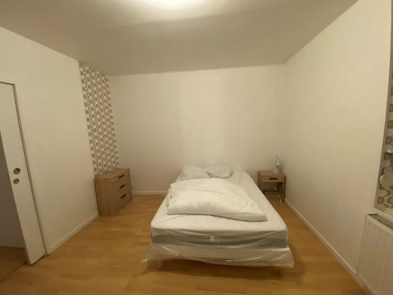 Appartement - 14 m² - 1 pièce