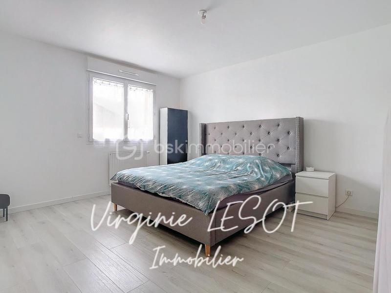 Maison - 133 m² - 7 pièces