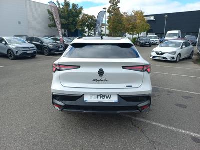 Renault Rafale E-Tech full hybrid 200 esprit Alpine