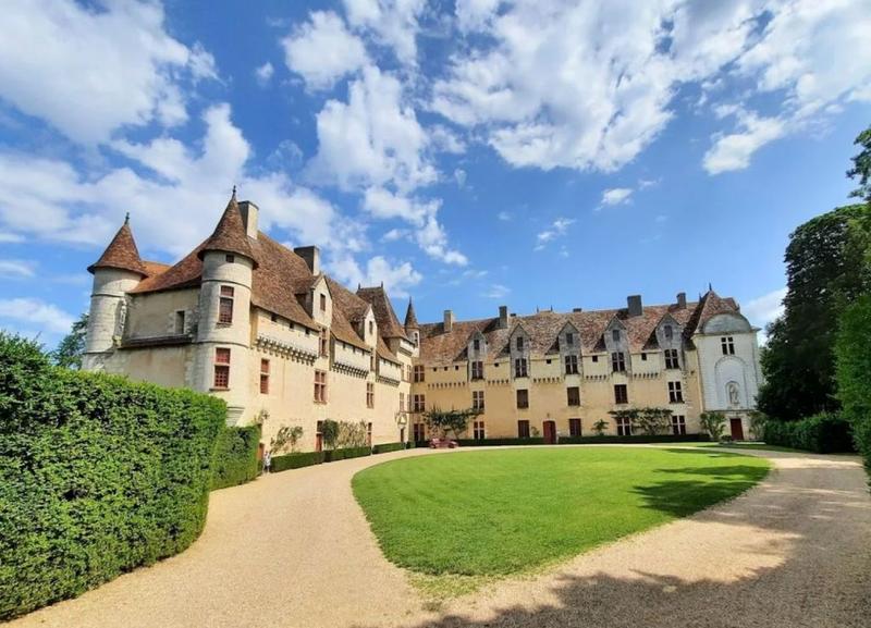 Soirée baroque costumée