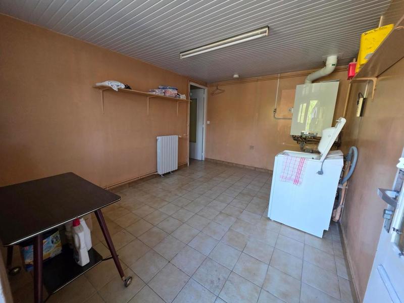 Maison - 103 m² - 3 pièces