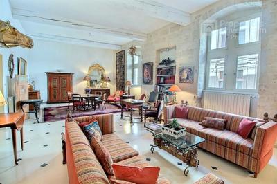 Appartement - 181 m² - 5 pièces