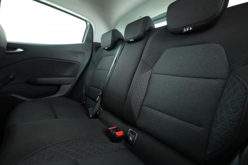 Renault Clio 1.0 SCe Zen 72 ch