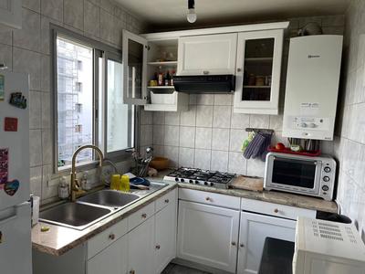 Appartement - 50 m² - 3 pièces