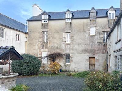 Manoir - 460 m² - 20 pièces