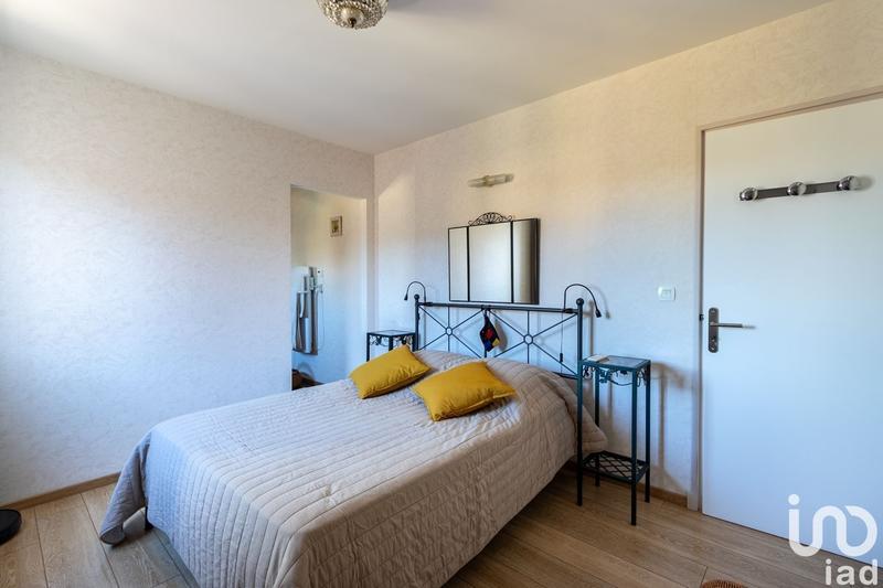 Maison - 190 m² - 5 pièces