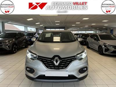 Renault Kadjar TCe 140 Fap Edc Intens
