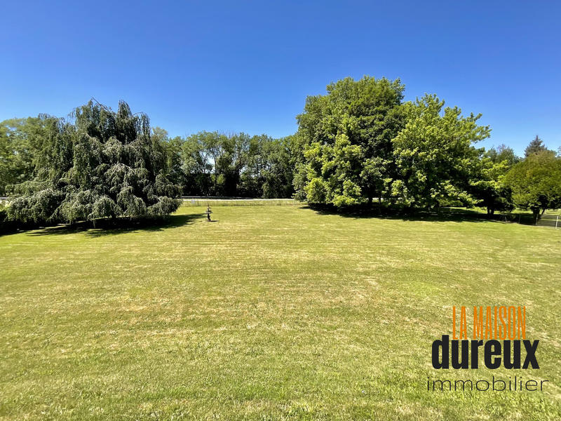 Maison - 136 m² - 5 pièces