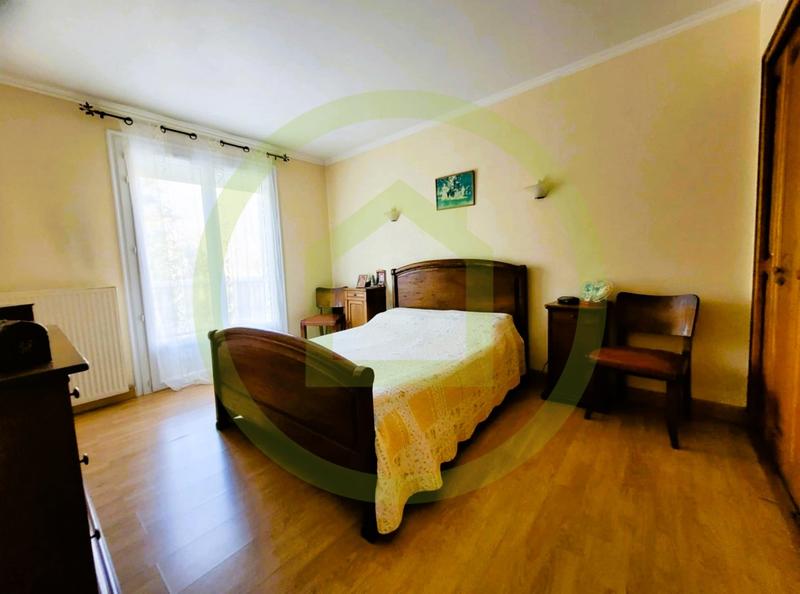 Maison - 165 m² - 5 pièces