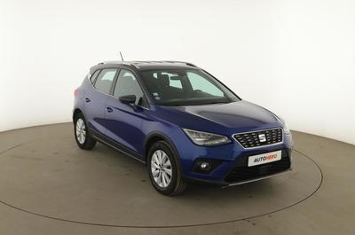 Seat Arona 1.0 EcoTSI Xcellence Dsg7 115 ch
