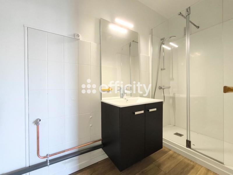 Appartement - 72 m² - 4 pièces