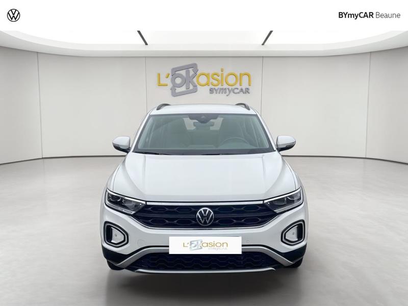 Volkswagen t-Roc 2.0 Tdi 116 Start/Stop Bvm6 Life Business