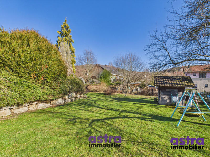 Maison - 150 m² - 5 pièces