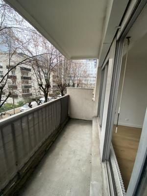 Studio - 28 m² - 1 pièce