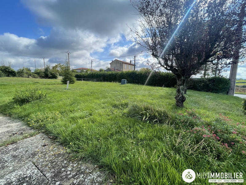 Maison traditionnelle - 95 m² - 4 pièces