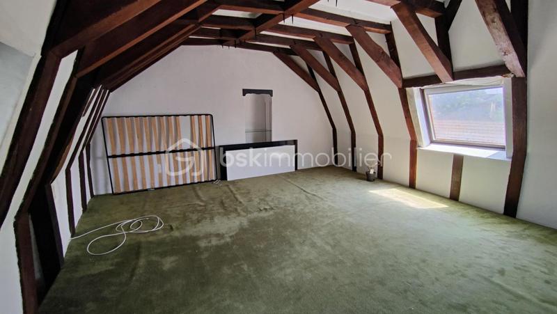 Immeuble - 283 m² - 10 pièces