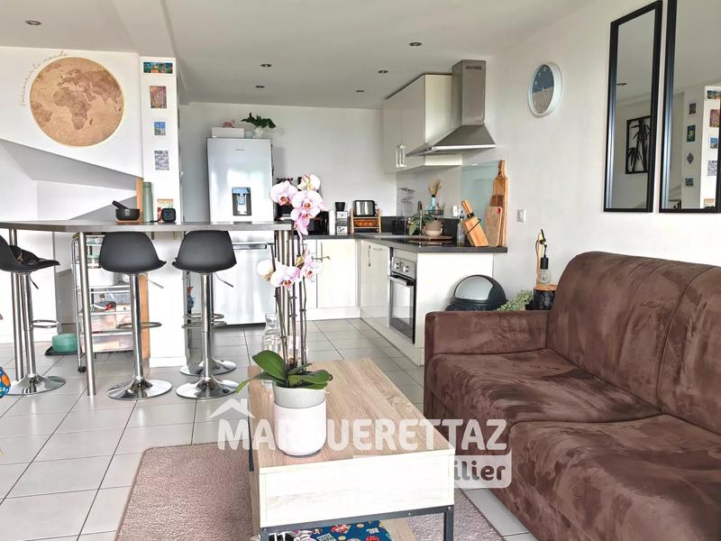 Maison - 131 m² - 4 pièces