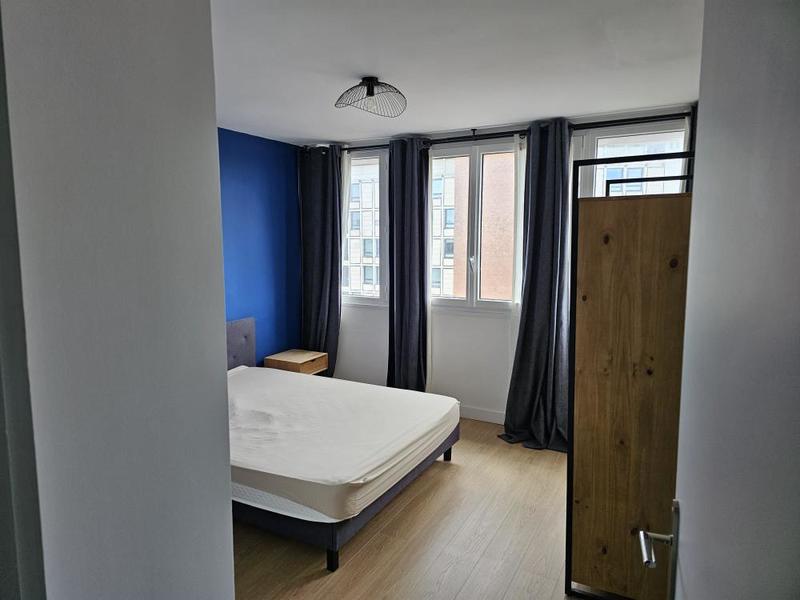 Appartement - 97 m² - 4 pièces