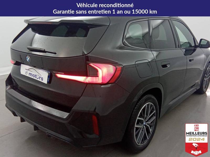 Bmw X1 xDrive 23i 218ch Dkg7 m Sport +Attelage +Alarme