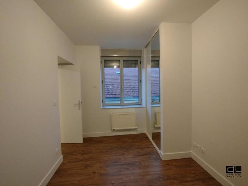 Appartement - 49 m² - 3 pièces