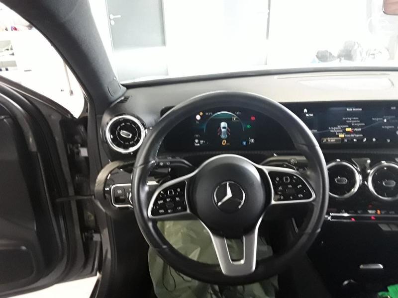 Mercedes Classe a 180 1.3 136 Cv Business Bva7