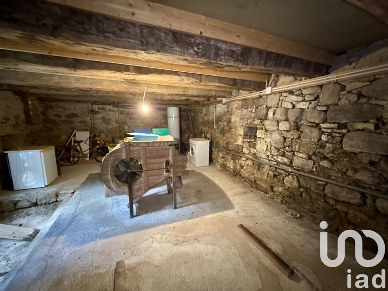 Maison - 53 m² - 2 pièces