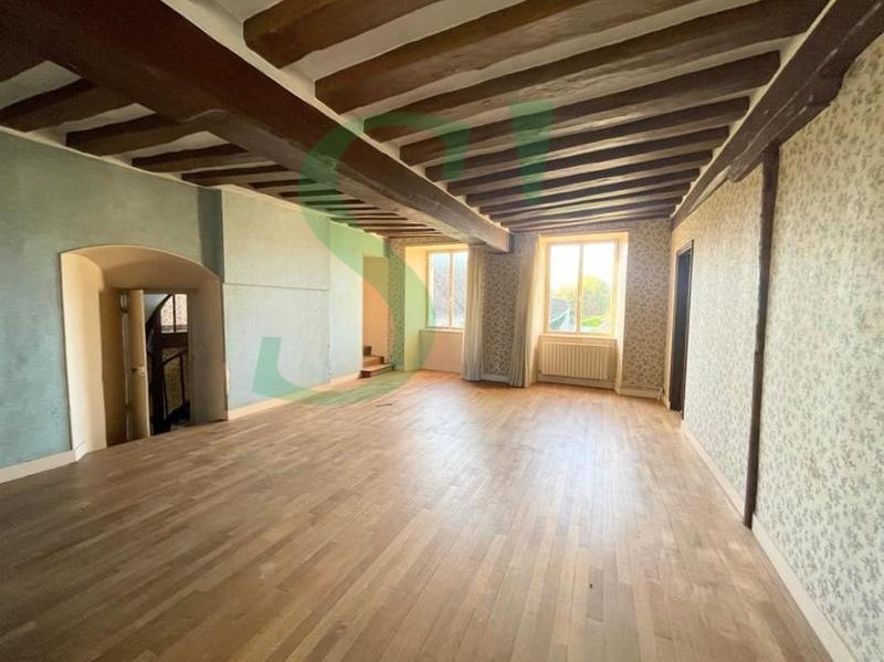 Manoir - 420 m² - 12 pièces