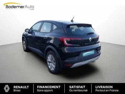 Renault Captur TCe 90 Equilibre