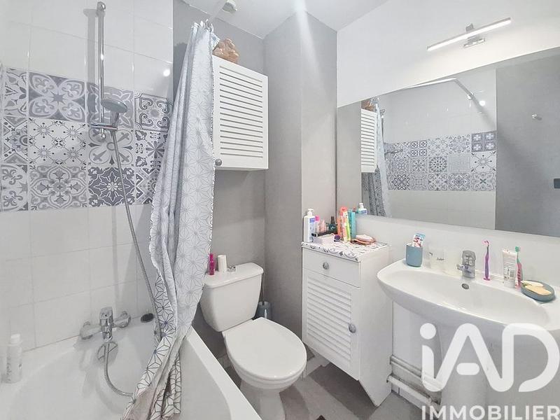 Maison - 117 m² - 7 pièces