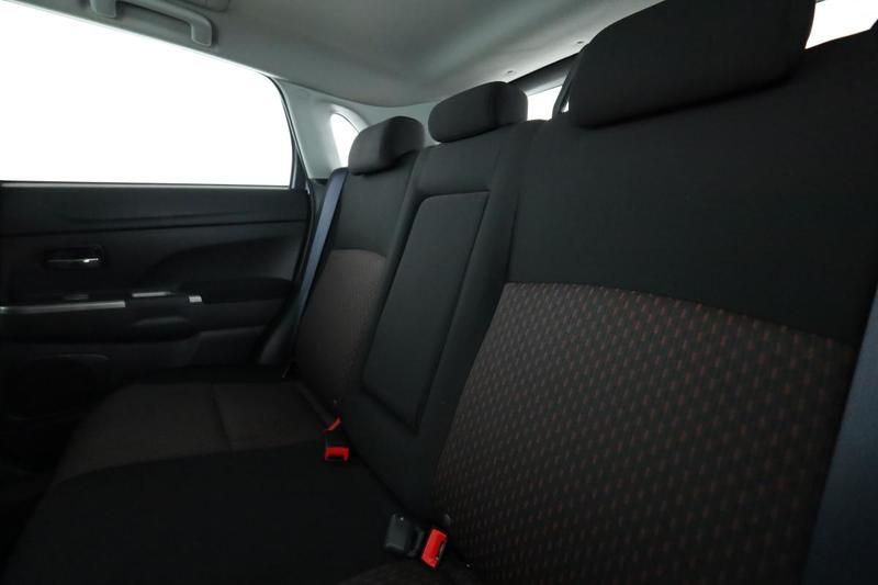 Mitsubishi Asx 1.6 Mivec Intense 2wd 117 ch