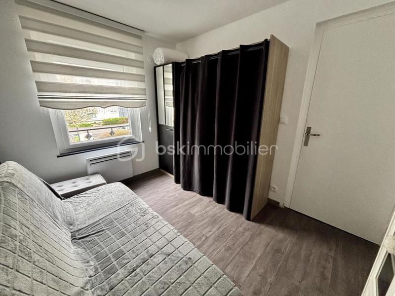 Maison de ville - 63 m² - 3 pièces