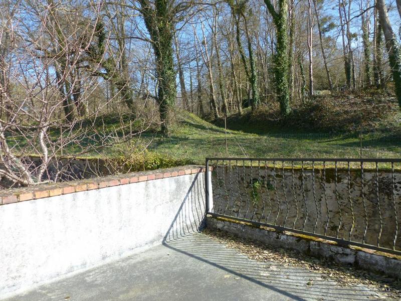 Maison - 108 m² - 4 pièces