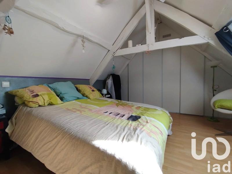 Maison - 44 m² - 3 pièces