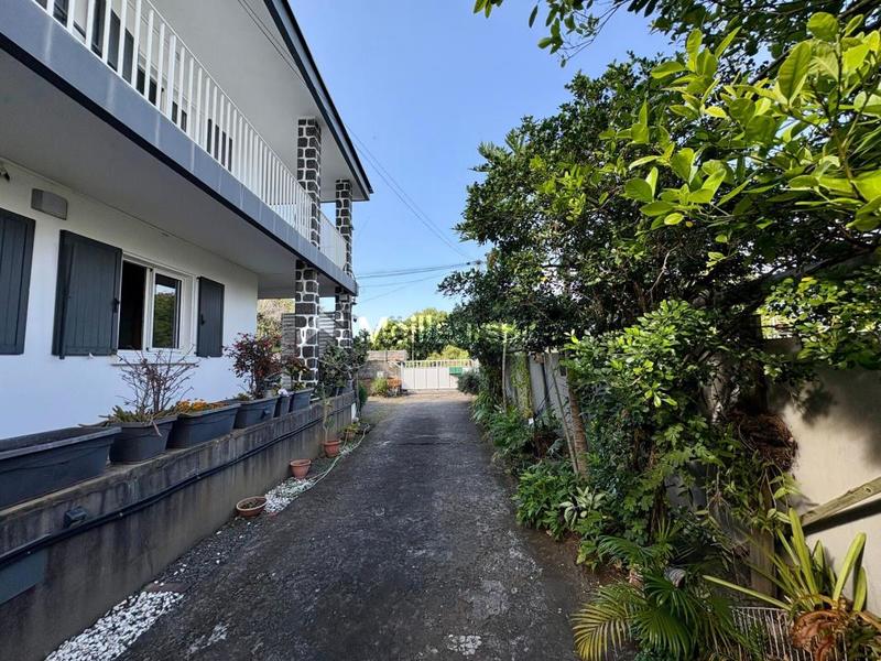 Propriété - 352 m² - 15 pièces