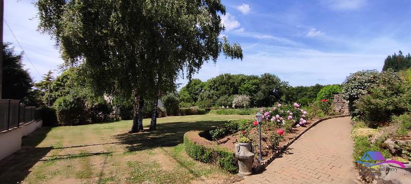 Maison traditionnelle - 135 m² - 6 pièces