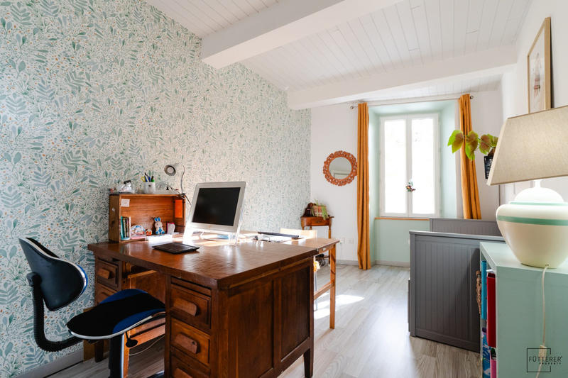 Maison - 189 m² - 4 pièces