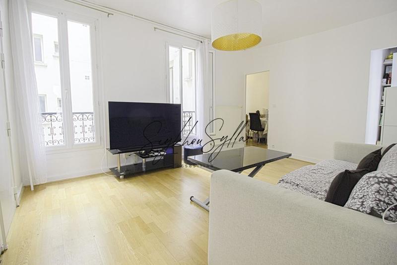 Appartement - 50 m² - 3 pièces