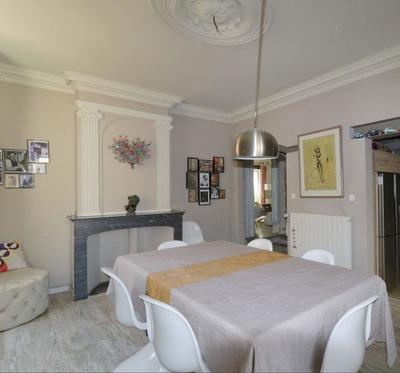 Maison - 163 m² - 7 pièces