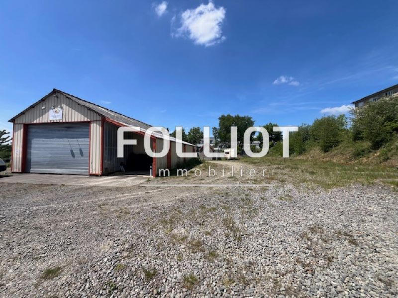 Maison - 152 m² - 7 pièces