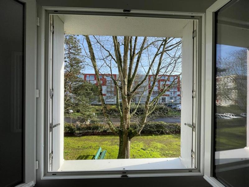 Appartement - 62 m² - 4 pièces