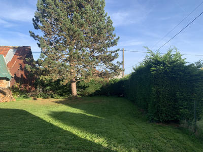 Maison - 250 m² - 10 pièces