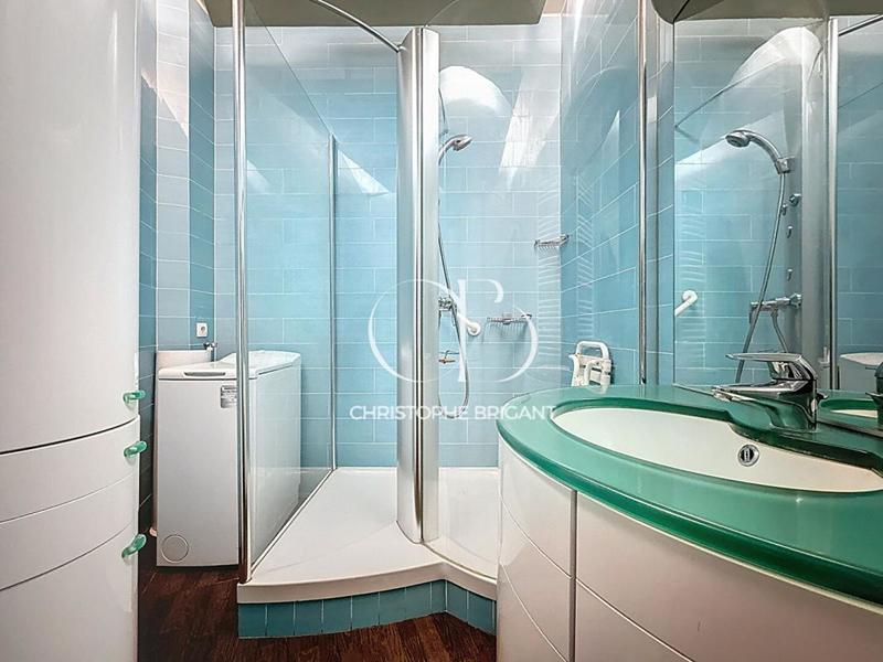 Appartement - 78 m² - 3 pièces