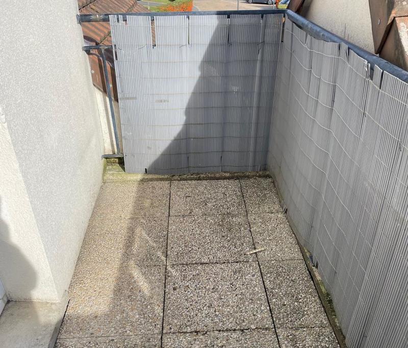 Appartement - 79 m² - 4 pièces